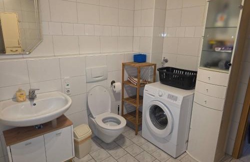 Uhler Wohnung | Uhler hoilday apartments with large garden