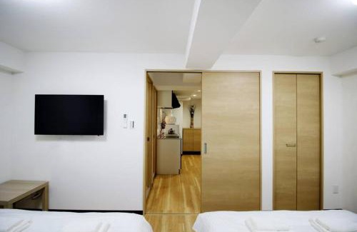 Sendagi Wohnung | Uhome千駄木静雅民宿旅馆