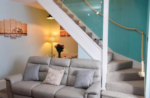 Amble Haus | Uk34603 - Melrose Cottage