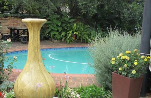 Klerksdorp Haus | Ukarimu Guest House