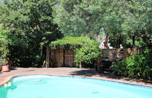 Klerksdorp Haus | Ukarimu Guest House