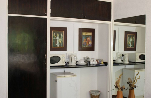 Klerksdorp Haus | Ukarimu Guest House