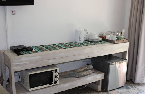 Klerksdorp Haus | Ukarimu Guest House