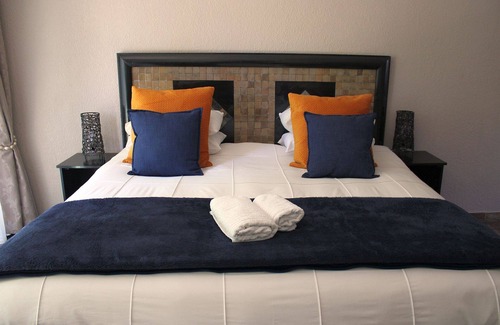 Klerksdorp Haus | Ukarimu Guest House