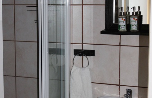 Klerksdorp Haus | Ukarimu Guest House