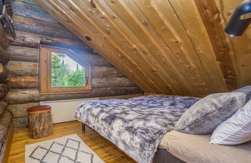 Lampivaara Haus | Ukkokelo by Interhome