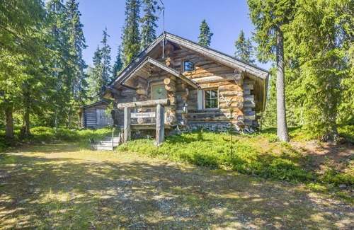 Lampivaara Haus | Ukkokelo by Interhome