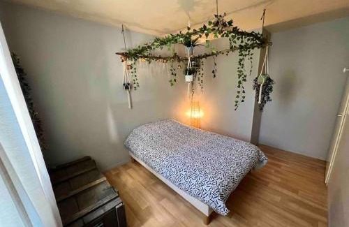 Bearn Wohnung | Ulis très beau 2 pièces tout équipé
