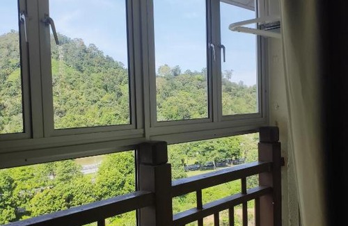 Semanggol Wohnung | Ultimate Comfort and Privacy, Upper Studio Unit, Suria Laketown Apartment, Bukit Merah Laketown Resort