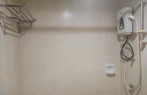 Semanggol Wohnung | Ultimate Comfort and Privacy, Upper Studio Unit, Suria Laketown Apartment, Bukit Merah Laketown Resort