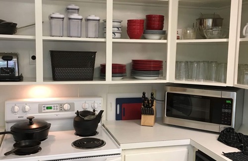 Cadillac Hütte | Ultimativer Ort für Up North Summer Fun!