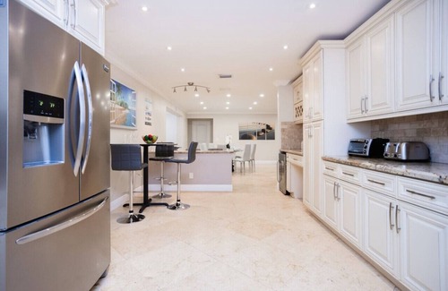 South Lake Villa | Ultimate Luxury 5BR Villa near Hollywood Beach