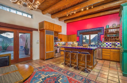 Twin Hills Estates Haus | Erleben Sie den wilden Westen an der Tür des Saguaro Nationalparks