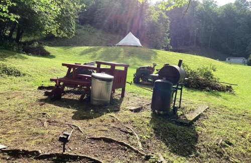 Turtletown Sonstige | ULTIMATE Off Grid CAMPING NATURE COMFORT