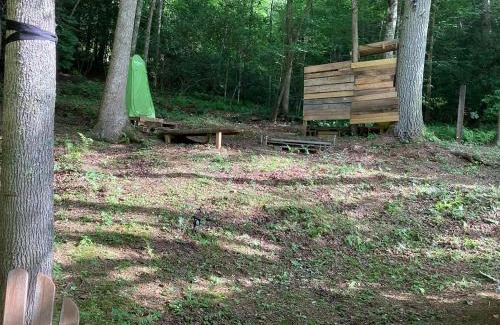 Turtletown Sonstige | ULTIMATE Off Grid CAMPING NATURE COMFORT