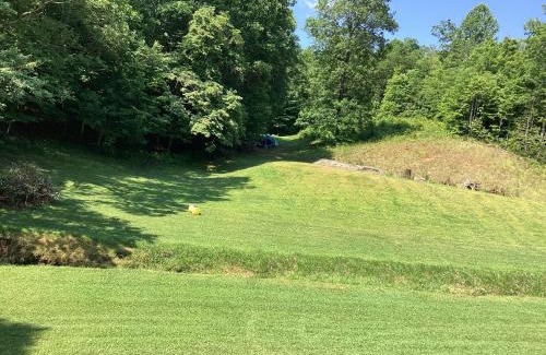 Turtletown Sonstige | ULTIMATE Off Grid CAMPING NATURE COMFORT