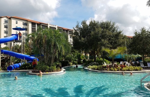 Orange Lake Villa | Orange Lake Resort: Neben Disneyworld, in der Nähe von Universal, Sea World