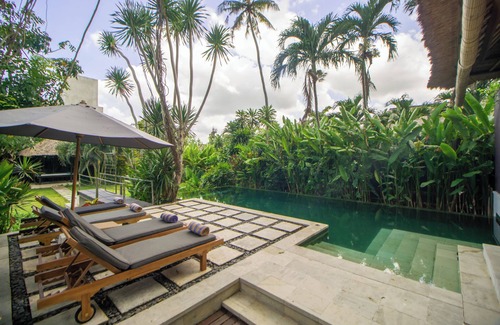 Cemagi Villa | Ultimate Pool Stunning Views at Perfect Location