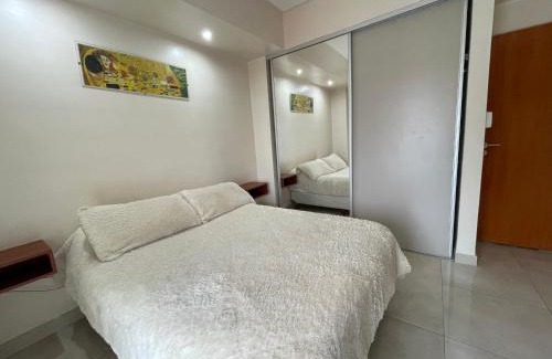 Province of Tucuman Wohnung | Ultra comfy en Barrio Norte- un dormi con lavarrop