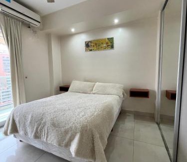Province of Tucuman Wohnung | Ultra comfy en Barrio Norte- un dormi con lavarrop