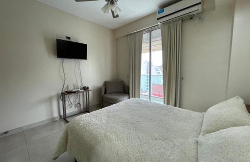 Province of Tucuman Wohnung | Ultra comfy en Barrio Norte- un dormi con lavarrop