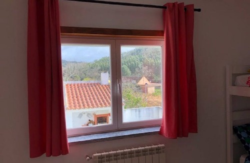 Lourinha Haus | Ultra complete house with garden and barbecue, garage - 6 km from the beaches