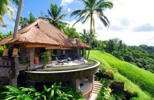 Andong Villa | Vice Regal, Exklusive Luxus-Villa mit 1 Schlafzimmer, Ubud