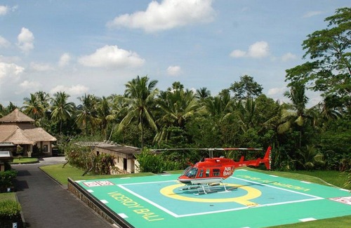 Andong Villa | Vice Regal, Exklusive Luxus-Villa mit 1 Schlafzimmer, Ubud