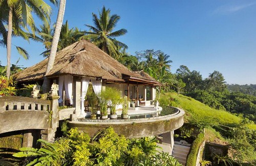 Andong Villa | Vice Regal, Exklusive Luxus-Villa mit 1 Schlafzimmer, Ubud