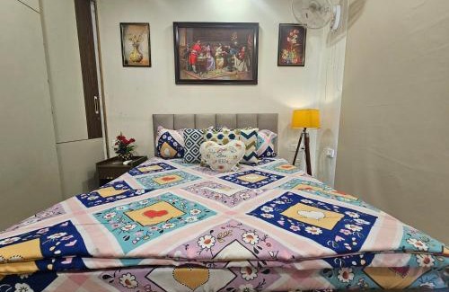 Chandigarh Wohnung | Ultra Luxury Flat 1021 By Bliss Stay