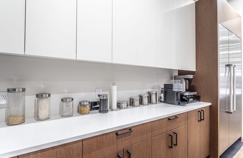 Lavista Park Haus | Ultra Modern Home With A Pool