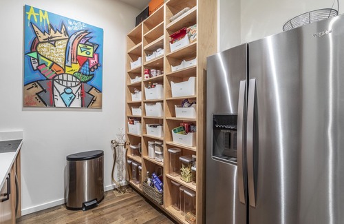 Lavista Park Haus | Ultra Modern Home With A Pool