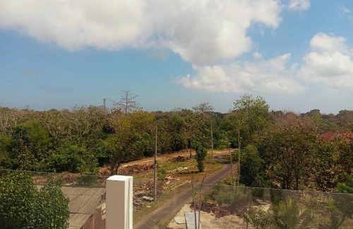 Pecatu Hotel | Ulu Penthouse