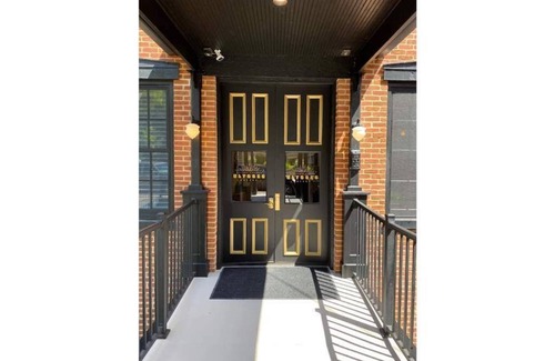 Galena Wohnung | Ulysses Suites, Suite 303