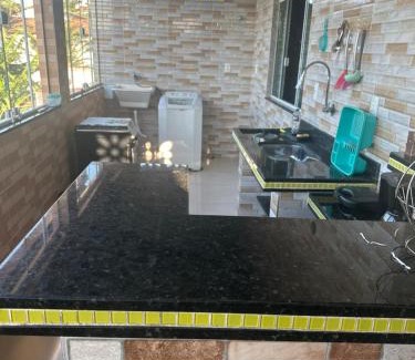 Praia de Una Haus | Um céu, Um Sol, Um mar