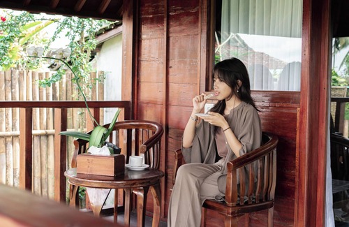 Taro Villa | Umadesa Villa Tegallalang