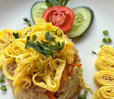 Gianyar Haus | Umah Arya Homestay