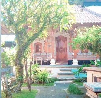 Gianyar Haus | Umah Arya Homestay