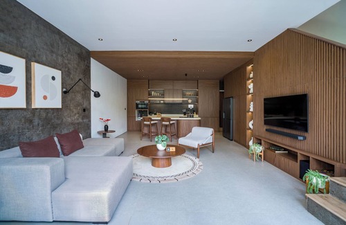 Umalas Villa | Umalas Creek Villas