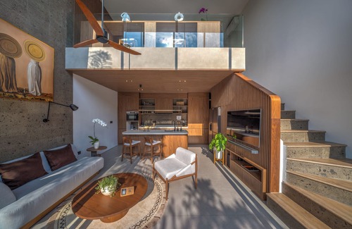 Umalas Villa | Umalas Creek Villas