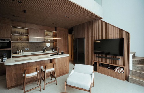 Umalas Villa | Umalas Creek Villas