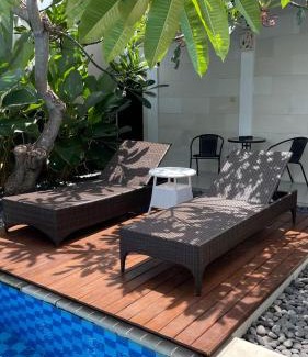 Medahan Haus | UMASARI Villa at Keramas