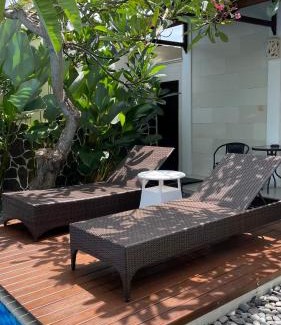 Medahan Haus | UMASARI Villa at Keramas