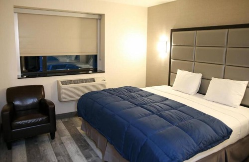 Borough Park Hotel | Umbrella Hotel Brooklyn