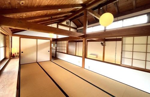 Miyazu Haus | UMIIE-小松浜-Private STAY