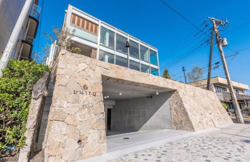 Koshigoe Hotel | UMITO Kamakura Koshigoe