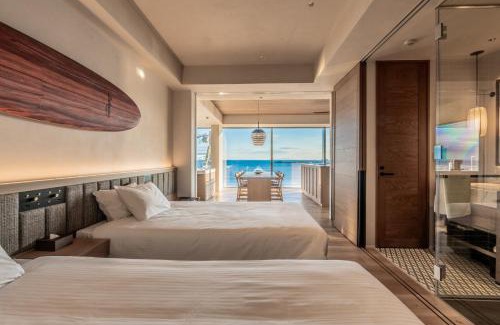 Koshigoe Hotel | UMITO Kamakura Koshigoe