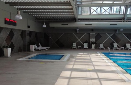 Umraniye Wohnung | Umraniye residence