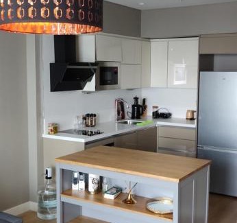 Umraniye Wohnung | Umraniye residence