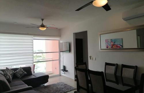 Cancun Wohnung | ¡Un paraíso en Cancun! Dreams Lagoon